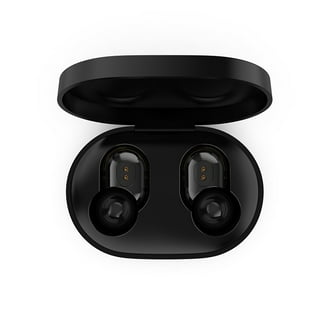 Xiaomi Redmi AirDots 2, Audífonos Inalámbricos Bluetooth 5.0 estéreo Touch  con estuche de carga TWSE Xiaomi Bluetooth Inalámbrico In-ear