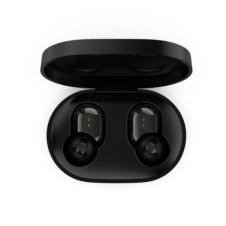 Wireless Headset Charging Case Suitable For Xiaomi Redmi Redmi AirDots Earphone Earbuds