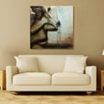 thumbnail image 3 of Empire Art Primo Mixed Media Sculpture - Ascent On Rushmore, 3 of 9
