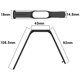 thumbnail image 5 of Bracelet for Xiaomi Mi Band 7 Sport Strap watch Soft Silicone wrist strap For xiaomi mi band, 5 of 5