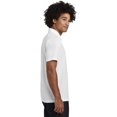 thumbnail image 1 of Sport-Tek Polo T-Shirt Homme Tri-Mélange Anti-Humidité, 1 of 3
