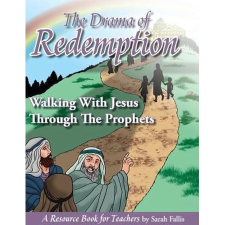 Pre-Owned The Drama of Redemption Volume 2 (Paperback) 1620800640 9781620800645