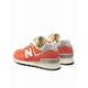 thumbnail image 4 of New Balance 574 U574RCB Sneakers Mens 11 Gulf Red Sea Salt Running Shoes RHS3751, 4 of 6
