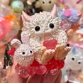 thumbnail image 3 of Figura de acción original Instinctoy Monster Fluffy Fantasy Journey Series, caja misteriosa, modelo lindo, regalo, 3 of 5