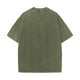 thumbnail image 4 of Tops para hombre, blusas y camisas de cuello redondo y manga corta para hombre, camisetas deportivas informales con estampado desgastado para hombre, blusas de cuello redondo y manga corta para hombre, 4 of 5