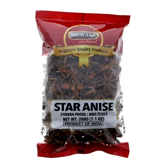 HEMANI Star Anise 200g