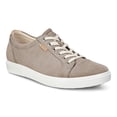 thumbnail image 2 of ECCO Womens Soft 7 Metallic Low Top Fashion Sneakers, 2 of 5