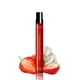 thumbnail image 1 of Perfumes de feromonas para mujeres y hombres No. 44 Aromas mejorados de fresa y pastel Aceite de perfume de feromonas Mezcla de crema Hojas de casis Lirio de fresa Maderas de manzana Haba tonka Ámbar, 1 of 7