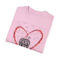 thumbnail image 4 of Comfy Teacher Life Unisex T-shirt, 4 of 4