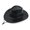 Black, variant on Western Cowboy Top Hat Wide Brim Cowgirl Hat Jazz Hat for Sun Hat for Outdoor Tr