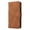 Brown, variant on Dteck for Samsung Galaxy A14 5G Case Wallet with Zipper Pocket, Galaxy A14 5G Leather Case, PU Leather Card Holder Folio Flip Cover with Wrist Strap for Samsung Galaxy A14 5G,Coffee