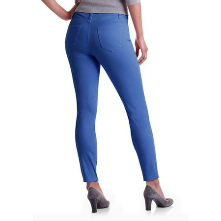 faded glory 3x jeggings