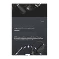 thumbnail image 5 of Ear Hanging Style Wireless Headphones Bluetooth 5.4 Hi-Fi Stereo Music Earphones Ear-Hook Sports Headsets for Running C, 5 of 5