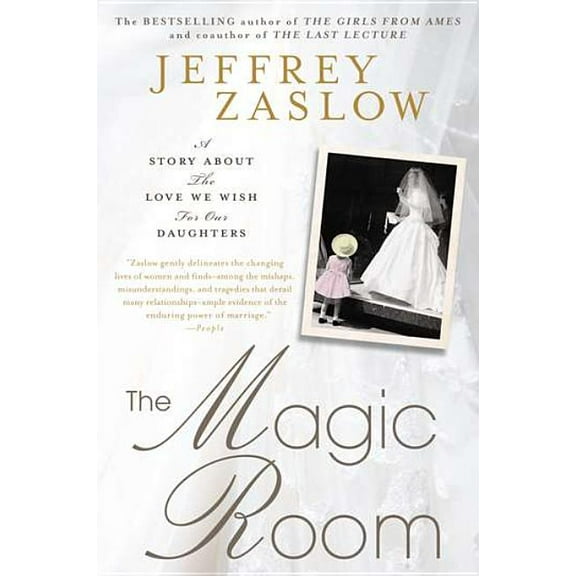 The Magic Room, (Paperback)
