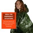 thumbnail image 5 of SOL Sport Utility Poncho, 5 of 7