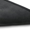 thumbnail image 3 of Lloyd Mats Heavy Duty Carpeted Floor Mats for Chevrolet Camaro/ Z28 1967-1969 LogoMat Trunk Black, 3 of 4