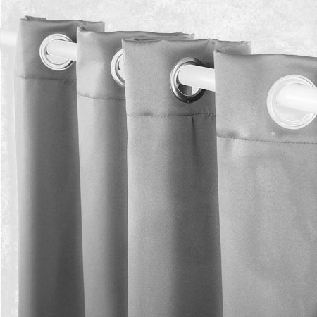 blackout curtains insulated thermal curtain panel