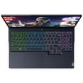 thumbnail image 4 of Lenovo Legion 5 Gaming Laptop, 15.6" 165Hz FHD Display, AMD Ryzen 7 5800H Upto 4.4GHz, 32GB RAM, 1TB NVMe SSD, NVIDIA GeForce RTX 3050 Ti, HDMI, DisplayPort, Wi-Fi, Bluetooth, Windows 10 Pro, 4 of 7
