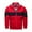 New-Red, variant on Tejiojio Man Overcoat Fall And Winter Clearance Men's Jacket Mid-length Casual Outdoor Hooded Plus Size Jacket Spring And Autumn Clothes