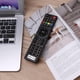 thumbnail image 3 of Reemplazo de TV universal todo en uno con control remoto para Sharp Sanyo, 3 of 6