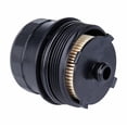 thumbnail image 3 of Carcasa de elementos de filtro de aceite de motor apta para XC60 S60 V40 XC90 31321084 32140027 2010-2022 QUANZHOUTIANDI, 3 of 5