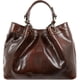 thumbnail image 1 of Bolso de cuero Time Resistance - Bolso con asa superior - Monedero de cuero de plena flor para mujer, 1 of 5
