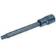 thumbnail image 5 of Broca de Enchufe Taladro Eléctrico de Acero de Aleación S2 Broca de Destornillador en Estrella 150 X T50 Suministros Industriales con Diseño de Hebilla de Pared Interna ANGGREK Otros, 5 of 8