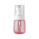thumbnail image 1 of Xiao Hua Fine Mist Spray Spray de aire, envase transparente (30ML) de spray de perfume con bomba, rosa, 1 of 1