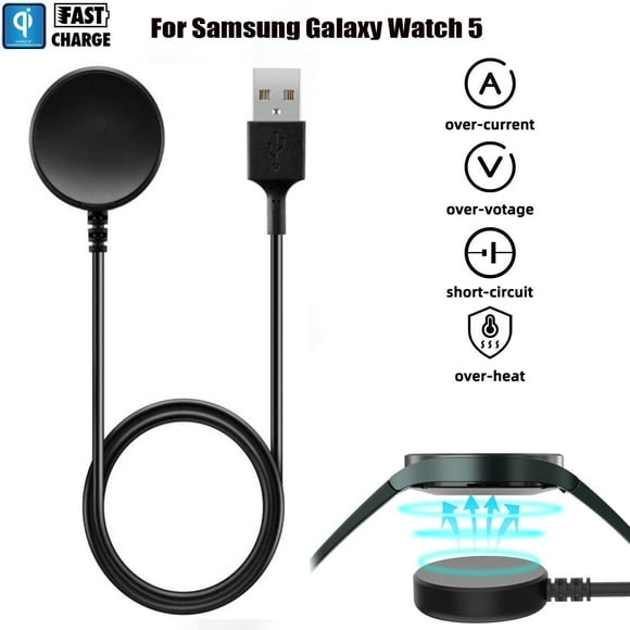 Samsung Watch Charger