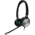 thumbnail image 2 of Yealink YHS36 Dual Headset, 2 of 4