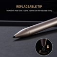 thumbnail image 3 of Adonit Note Natural Palm Rejection Stylus for iPad Pro 3rd Gen, iPad 6th Gen, iPad Air 3rd Gen and iPad Mini 5th, 3 of 5