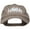 Khaki, variant on Chicago Skyline Embroidered Washed Cap - Khaki OSFM
