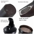 thumbnail image 4 of Classic Loop Top Shaker Bottle,protein Shaker Cupwith Stirring Ball,multi-function Water Bottle, 4 of 5