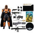 thumbnail image 3 of Helldivers 2 CE-25 Trench Engineer 7" Deluxe Action Figure Elite Edition #11 - McFarlane Toys, 3 of 11