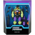 thumbnail image 1 of Transformers 7 Inch Action Figure Ultimates Wave 1 - Banzai Tron, 1 of 2