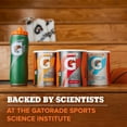 thumbnail image 7 of Gatorade Thirst Quencher Glacier Freeze Sports Drink Mix Powder, 76.5 oz Canister, 7 of 7