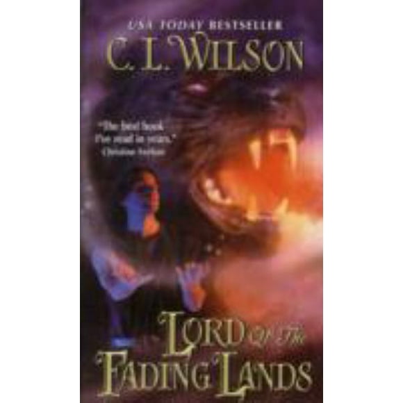 Lord of the Fading Lands