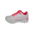 thumbnail image 3 of Tenis Sport Leon Niña Blanco Textil 7739, 3 of 3