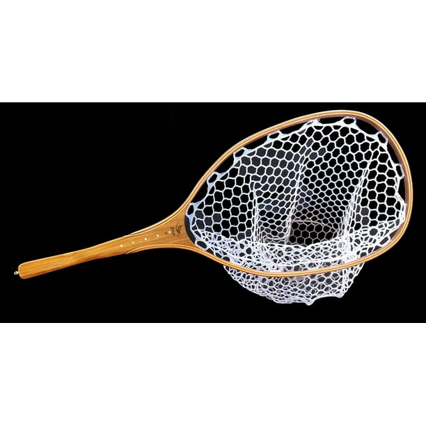Brodin Yellowstone Float Tube Net Fly Fishing Net