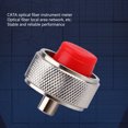 thumbnail image 4 of Fiber Optic Connector Adapter, Optical Fiber Convertor Adapter Low Loss Ceramic Metal  For Optical Time Domain Reflectometer, 4 of 8