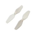 thumbnail image 4 of 8 pares de piezas de hélice de cuadricóptero Zulema para X20 X20W RC Drone, 4 of 8