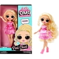 thumbnail image 1 of Lol Surprise Muñeca Pink Chick Mid Opp De 25 Cm Altura, 1 of 4