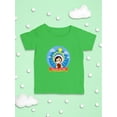 thumbnail image 3 of Happy Assumption Of Mary Cute T-Shirt Infant -Image by Shutterstock,  24 Months, 3 of 4