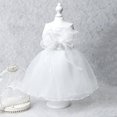thumbnail image 3 of Methold Vestido de novia elegante para perros Vestido de novia para perros elegante y cómodo Ropa para perros de lujo Ropa para mascotas, 3 of 6