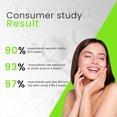 thumbnail image 5 of Luminus Ultra 2% Salicylic Acid Face Serum, BHA Liquid Exfoliant for Acne Prone & Oily Skin | For Women & Men | 1 Fl Oz/30ml, 5 of 8