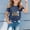 Navy, variant on Gzbliryd Bunny Rabbit Egg Easter T-Shirt Funny Rabbit Graphic Printed Tee Easter Shirt for Boys Girls Girls Summer Clothes (Light Pink,7-8 Years)