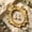 C, variant on Vintage Gold Mini Picture Frame, Resin Ornate Tabletop Photo Frame European Style Shelf Decor, 4.1 X 4.1 In, For Home Desk Mantel Photo Display