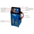thumbnail image 3 of Automatic Engine Antifreeze Cleaning Oil Changer Car Maintenance Equipment DC12V, 3 of 14