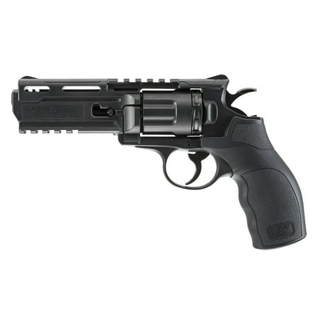 - Umarex 2252109 Brodax Air Pistol .177 BB