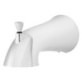 thumbnail image 4 of Speakman Caspian Diverter Tub Spout, Brushed Nickel, 4 of 4
